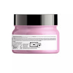 L'ORÉAL PROFESSIONNEL PARIS-MÁSCARA PROFISSIONAL LISS UNLIMITED 250 ml-DrShampoo - Perfumaria e Cosmética