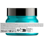 L'ORÉAL PROFESSIONNEL PARIS-MÁSCARA SHAMPOO PURIFICADOR PROFUNDO CLAY 2 em 1 SCALP ADVANCED 250 ml.-DrShampoo - Perfumaria e Cosmética