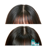 L'ORÉAL PROFESSIONNEL PARIS-MÁSCARA SHAMPOO PURIFICADOR PROFUNDO CLAY 2 em 1 SCALP ADVANCED 250 ml.-DrShampoo - Perfumaria e Cosmética