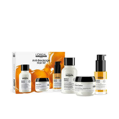 L'ORÉAL PROFESSIONNEL PARIS-METAL DETOX CASE 3 pcs-DrShampoo - Perfumaria e Cosmética