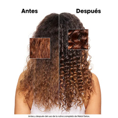 L'ORÉAL PROFESSIONNEL PARIS-METAL DETOX CASE 3 peças-DrShampoo - Perfumaria e Cosmética