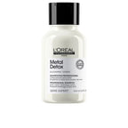 L'ORÉAL PROFESSIONNEL PARIS-METAL DETOX Shampoo para Cabelo Danificado 100 ml.-DrShampoo - Perfumaria e Cosmética