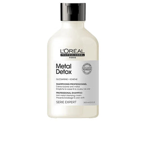 METAL DETOX | L'ORÉAL PROFESSIONNEL PARIS