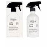 L'ORÉAL PROFESSIONNEL PARIS-METAL DETOX pré-tratamento spray 500 ml-DrShampoo - Perfumaria e Cosmética
