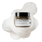 L'ORÉAL PROFESSIONNEL PARIS-Máscara ABSOLUT REPAIR MOLECULAR para cabelos danificados 250 ml-DrShampoo - Perfumaria e Cosmética