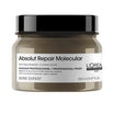 Máscara MOLECULAR ABSOLUT REPAIR para cabelos danificados 150 ml