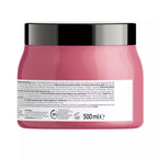 L'ORÉAL PROFESSIONNEL PARIS-Máscara PRO LONGER 500ml-DrShampoo - Perfumaria e Cosmética