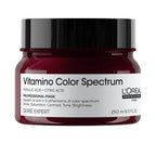 L'ORÉAL PROFESSIONNEL PARIS-Máscara VITAMINO COLOR SPECTRUM 250 ml-DrShampoo - Perfumaria e Cosmética