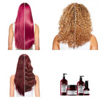 L'ORÉAL PROFESSIONNEL PARIS-Máscara VITAMINO COLOR SPECTRUM 500 ml-DrShampoo - Perfumaria e Cosmética