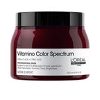 L'ORÉAL PROFESSIONNEL PARIS-Máscara VITAMINO COLOR SPECTRUM 500 ml-DrShampoo - Perfumaria e Cosmética