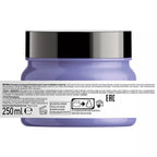 L'ORÉAL PROFESSIONNEL PARIS-Máscara profissional BLONDIFIER 250 ml-DrShampoo - Perfumaria e Cosmética