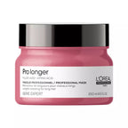 L'ORÉAL PROFESSIONNEL PARIS-Máscara profissional PRO LONGER 250 ml-DrShampoo - Perfumaria e Cosmética