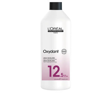 L'ORÉAL PROFESSIONNEL PARIS-OXYDANT CREME 12.2 vol 1000 ml-DrShampoo - Perfumaria e Cosmética Imagen principal del producto
