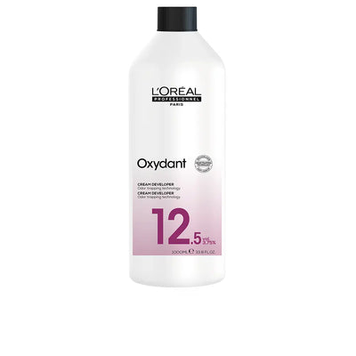 L'ORÉAL PROFESSIONNEL PARIS-OXYDANT CREME 12.2 vol 1000 ml-DrShampoo - Perfumaria e Cosmética
