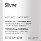 L'ORÉAL PROFESSIONNEL PARIS-PRATA shampoo 1500 ml-DrShampoo - Perfumaria e Cosmética