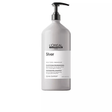 L'ORÉAL PROFESSIONNEL PARIS-PRATA shampoo 1500 ml-DrShampoo - Perfumaria e Cosmética Imagen principal del producto