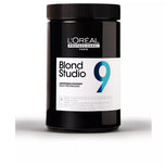 L'ORÉAL PROFESSIONNEL PARIS-Pó multi técnicas BLOND STUDIO 9 500 gr-DrShampoo - Perfumaria e Cosmética