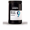 Pó multi técnicas BLOND STUDIO 9 500 gr