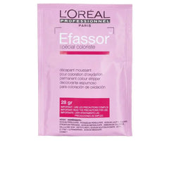 L'ORÉAL PROFESSIONNEL PARIS-Powder Foam Remover 12 x 28 g.-DrShampoo - Perfumaria e Cosmética