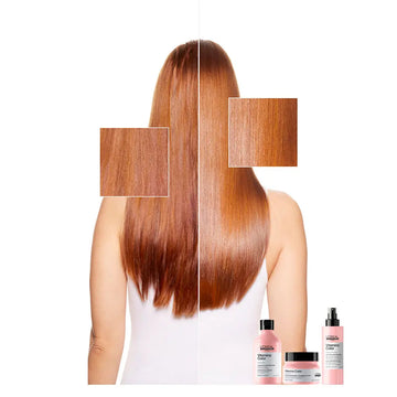 Refil de shampoo VITAMINO COLOR 500 ml Image secondaire du produit