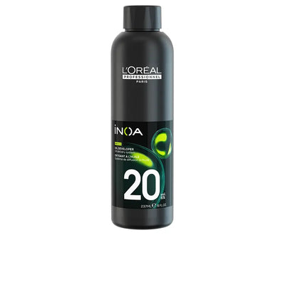 L'ORÉAL PROFESSIONNEL PARIS-Revelador de óleo INOA 20 237 ml-DrShampoo - Perfumaria e Cosmética