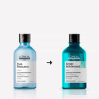 L'ORÉAL PROFESSIONNEL PARIS-SCALP ADVANCED anti-oiliness dermo-purifier shampoo 1500 ml-DrShampoo - Perfumaria e Cosmética