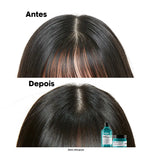 L'ORÉAL PROFESSIONNEL PARIS-SCALP ADVANCED champô 300ml-DrShampoo - Perfumaria e Cosmética