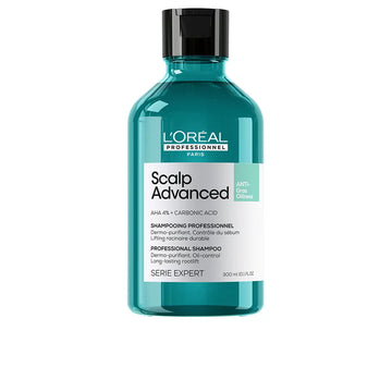 L'ORÉAL PROFESSIONNEL PARIS-SCALP ADVANCED champô 300ml-DrShampoo - Perfumaria e Cosmética Imagen principal del producto