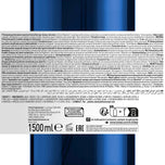 L'ORÉAL PROFESSIONNEL PARIS-SERIOXYL ADVANCED purifying body shampoo 1500 ml-DrShampoo - Perfumaria e Cosmética