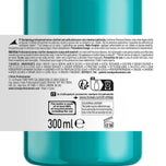 L'ORÉAL PROFESSIONNEL PARIS-SHAMPOO DERMOCLEAR ADVANCED ANTI-QUEDA 300 ML-DrShampoo - Perfumaria e Cosmética