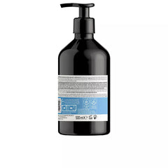 L'ORÉAL PROFESSIONNEL PARIS-SHAMPOO PROFISSIONAL DE TINGIMENTO AZUL CHROMA CRÈME 500 ml-DrShampoo - Perfumaria e Cosmética