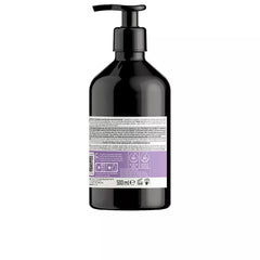 L'ORÉAL PROFESSIONNEL PARIS-SHAMPOO PROFISSIONAL DE TINGIMENTO ROXO CHROMA CRÈME 500 ml-DrShampoo - Perfumaria e Cosmética