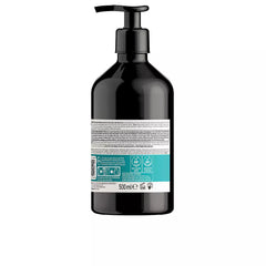 L'ORÉAL PROFESSIONNEL PARIS-SHAMPOO PROFISSIONAL DE TINTURA VERDE CHROMA CREME 500 ML-DrShampoo - Perfumaria e Cosmética
