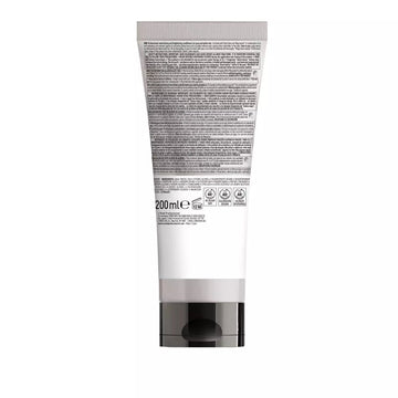 SILVER condicionador profissional 200 ml Imagem secundária do produto