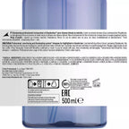 L'ORÉAL PROFESSIONNEL PARIS-Shampoo Desamarelador 500 ml-DrShampoo - Perfumaria e Cosmética