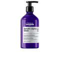 Shampoo KERATIN ALPHA SLEEK 500 ml