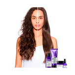 Shampoo KERATIN ALPHA SLEEK Recarga 500 ml