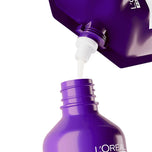 Shampoo KERATIN ALPHA SLEEK Recarga 500 ml