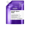 Shampoo KERATIN ALPHA SLEEK Recarga 500 ml