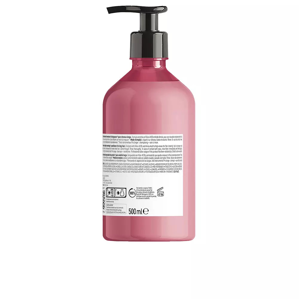 Shampoo PRO LONGER 500 ml Secondary image