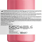 L'ORÉAL PROFESSIONNEL PARIS-Shampoo PRO LONGER 500 ml-DrShampoo - Perfumaria e Cosmética