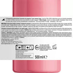 L'ORÉAL PROFESSIONNEL PARIS-Shampoo PRO LONGER 500 ml-DrShampoo - Perfumaria e Cosmética