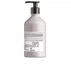 L'ORÉAL PROFESSIONNEL PARIS-Shampoo Prata 500 ml-DrShampoo - Perfumaria e Cosmética