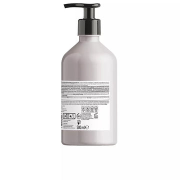 Shampoo Prata 500 ml Secondary image