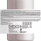L'ORÉAL PROFESSIONNEL PARIS-Shampoo Prata 500 ml-DrShampoo - Perfumaria e Cosmética