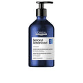 Shampoo Purificante Corporal SERIOXYL ADVANCED 500 ml