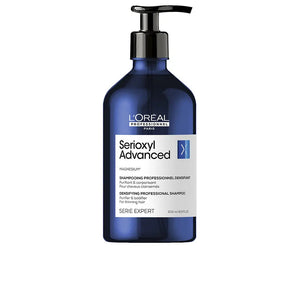 SERIOXYL ADVANCED | L'ORÉAL PROFESSIONNEL PARIS