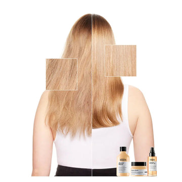 Shampoo Refil ABSOLUT REPAIR 500 ml Imagen secundaria del producto