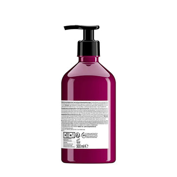Shampoo gel de limpeza CURL EXPRESSION 500 ml Imagen secundaria del producto