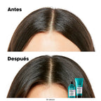 L'ORÉAL PROFESSIONNEL PARIS-Shampoo para couro cabeludo sensível SCALP ADVANCED refil 500 ml-DrShampoo - Perfumaria e Cosmética